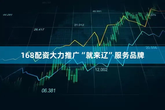 168配资大力推广“就来辽”服务品牌