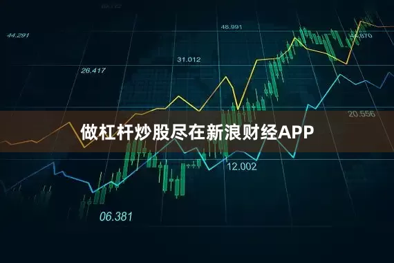 做杠杆炒股尽在新浪财经APP