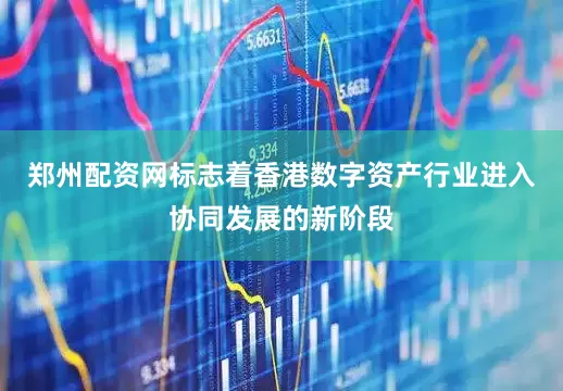 郑州配资网标志着香港数字资产行业进入协同发展的新阶段